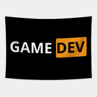 Level Up Your Look Tapestry