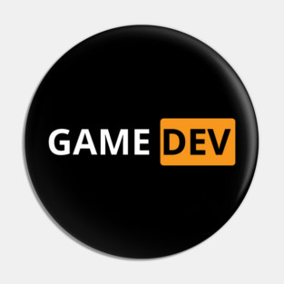 Level Up Your Look Pin