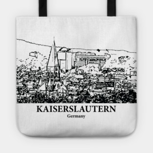 Kaiserslautern - Germany Tote