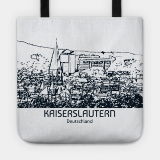 Kaiserslautern - Deutschland Tote