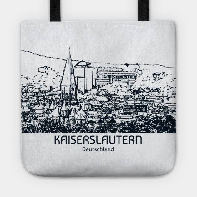 Kaiserslautern - Deutschland Tote by Lakeric