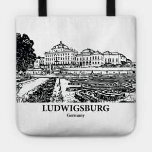 Ludwigsburg - Germany Tote