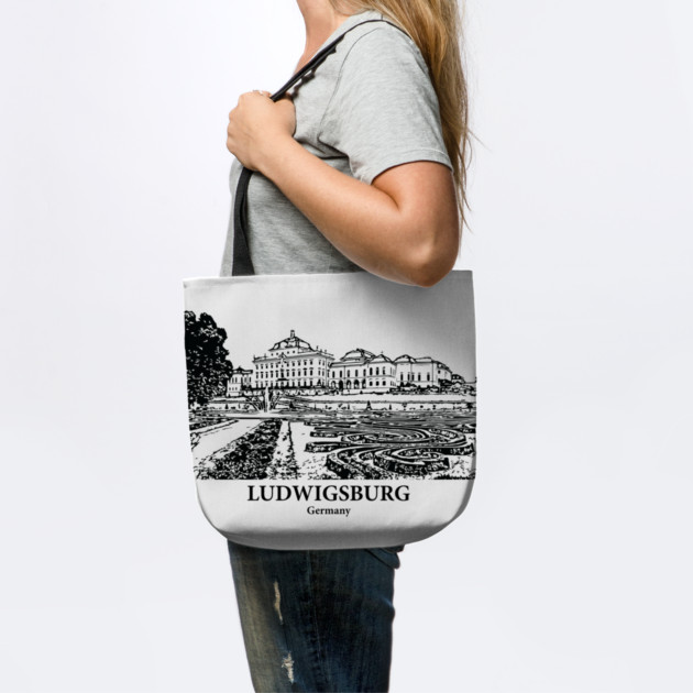 Ludwigsburg - Germany by Lakeric