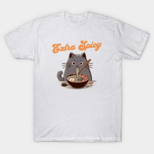 Extra Spicy T-Shirt