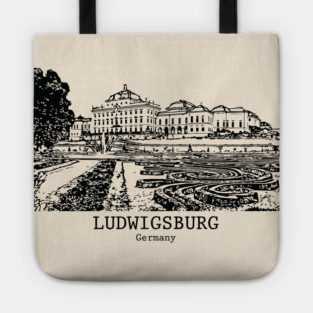 Ludwigsburg - Germany Tote