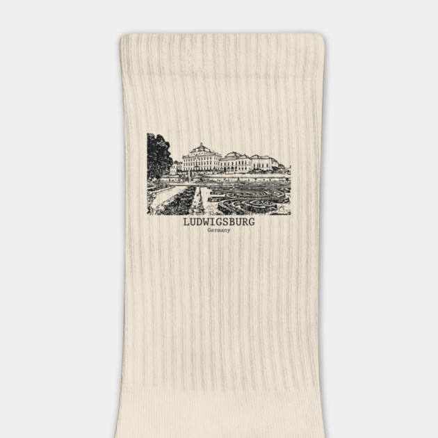 Ludwigsburg - Germany by Lakeric