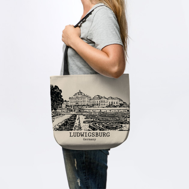 Ludwigsburg - Germany by Lakeric