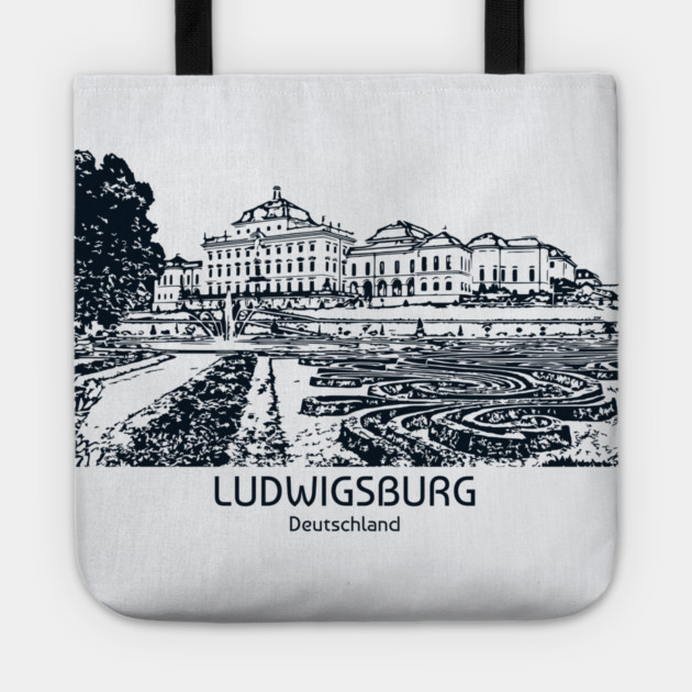 Ludwigsburg - Deutschland Tote by Lakeric