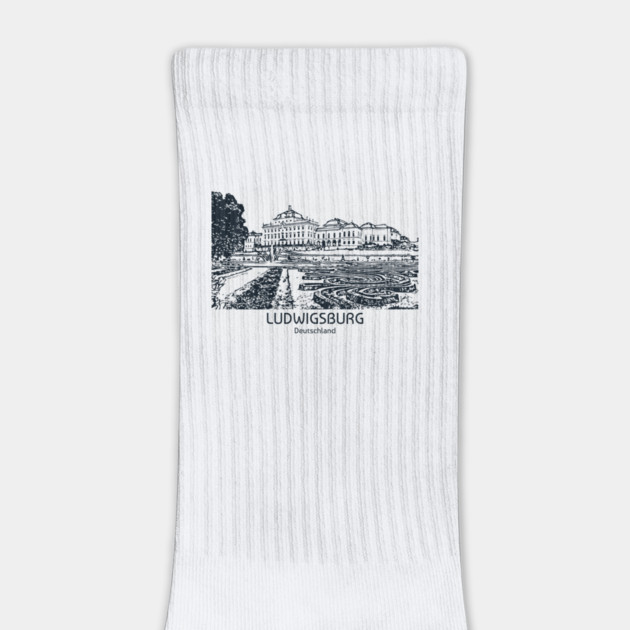 Ludwigsburg - Deutschland by Lakeric