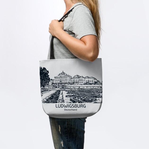 Ludwigsburg - Deutschland by Lakeric