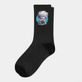 kakashi Socks