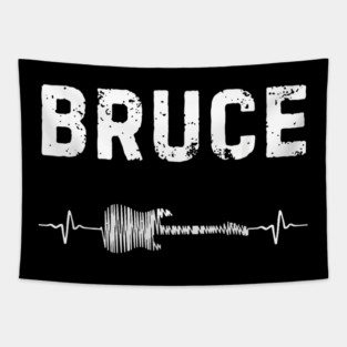 Bruce-Springsteen Tapestry