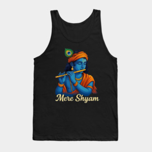 Lord Ram Tank Top