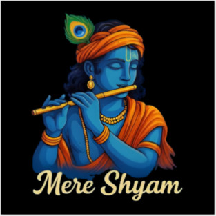 Lord Ram Posters and Art