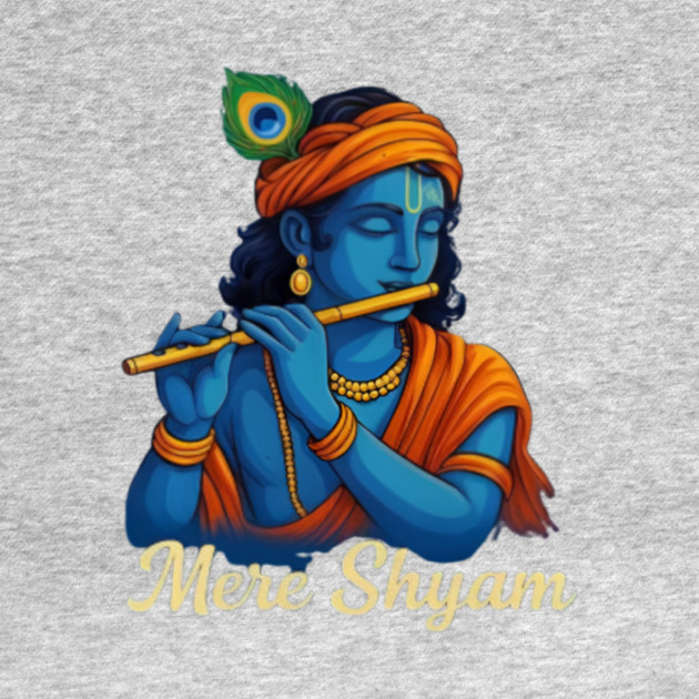 Lord Ram by knbstore