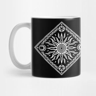 Solar Spirit Mug