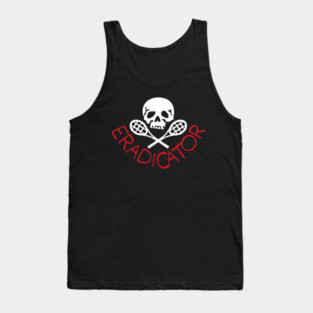 Eradicator Tank Top