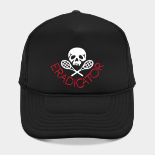 Eradicator Hat