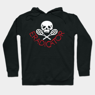 Eradicator Hoodie