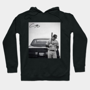 Shohei-Ohtani Hoodie