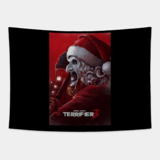 Terrifier Tapestry