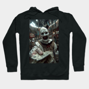 Terrifier Hoodie