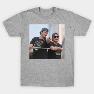 Dodgers world series champions 2025 Shohei Ohtani T-Shirt