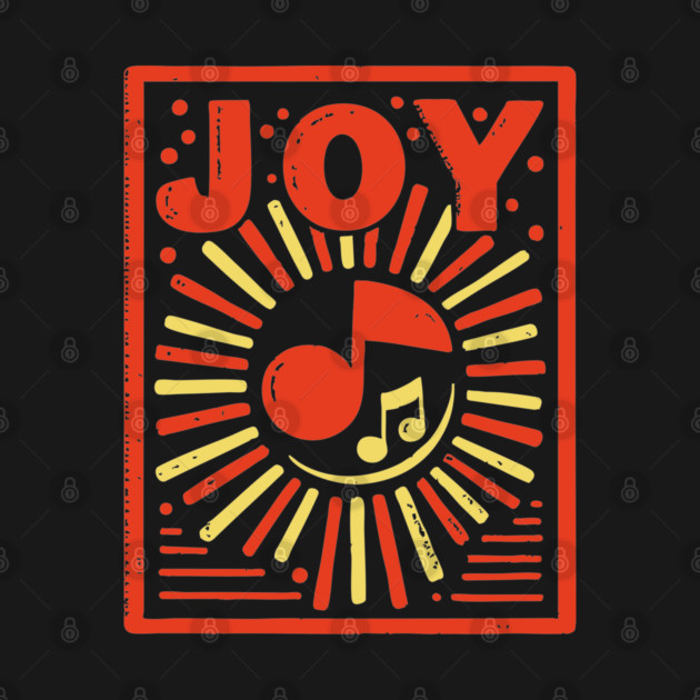 Retro Sunburst of Joy - Smiley Face Vintage 70s Graphic by TuncGK