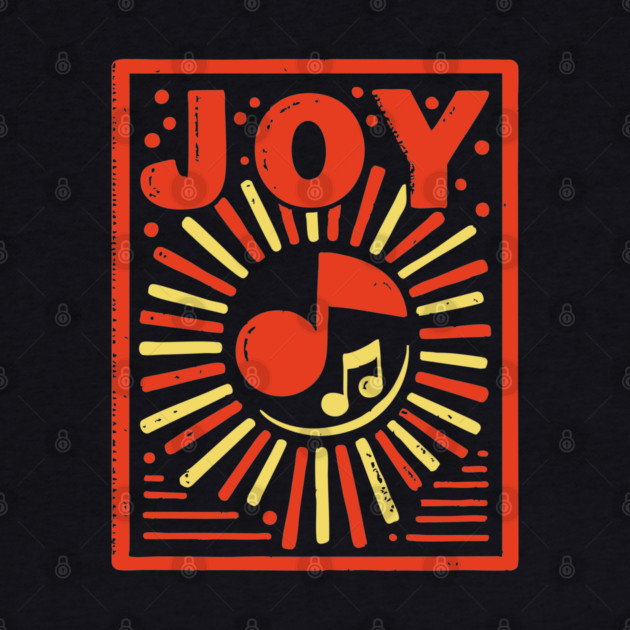 Retro Sunburst of Joy - Smiley Face Vintage 70s Graphic by TuncGK