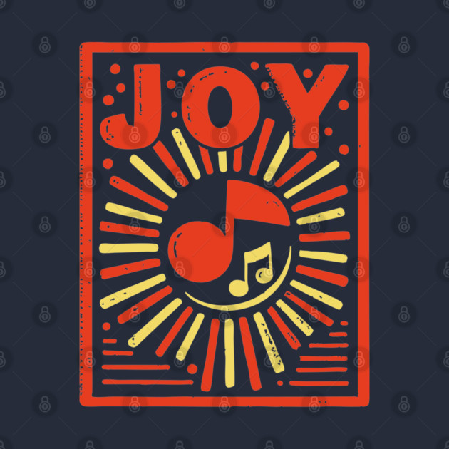 Retro Sunburst of Joy - Smiley Face Vintage 70s Graphic by TuncGK