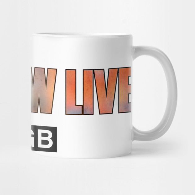 The Rainbow Live by DRI374