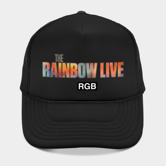 The Rainbow Live by DRI374
