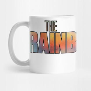 The Rainbow Live Mug