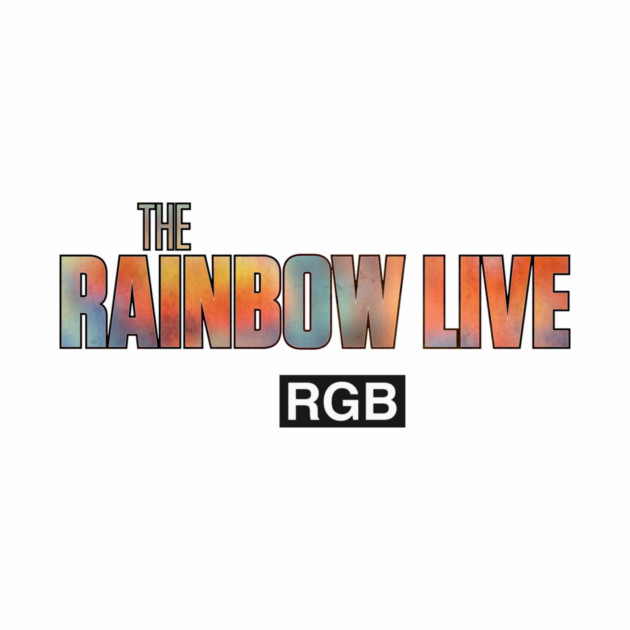 The Rainbow Live by DRI374