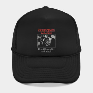 Phantom Of The Paradise, Brian De Palma, Cult Classic Hat