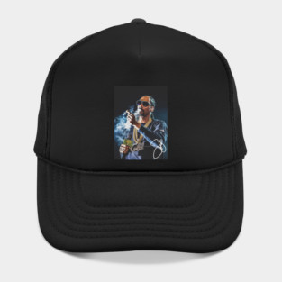 Snoop Dogg Hat