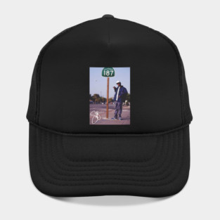 Snoop Dogg young Hat