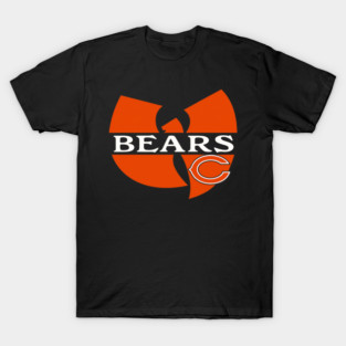 Chicago-Bears T-Shirt