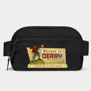 IT : Welcome To Derry, Pennywise Bag