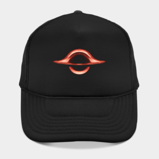 Event Horizon Hat