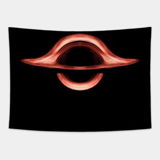 Event Horizon Tapestry