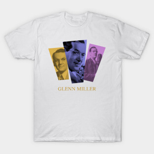 Glenn Miller T-Shirt