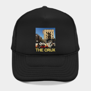 djo merch Hat
