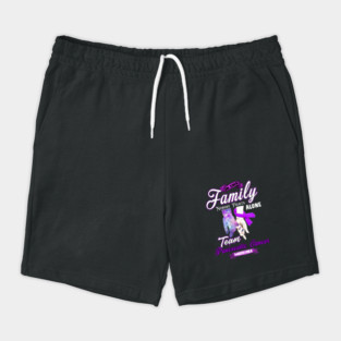 In This Family Nobody Fights Alone Team Pancreatic Cancer Support Shorts