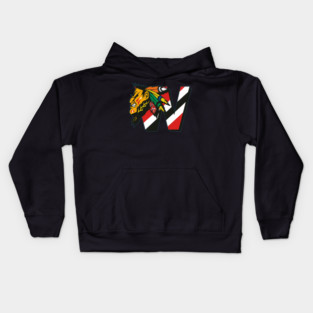 Chicago Blackhawks Kids Hoodie