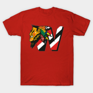 Chicago Blackhawks T-Shirt