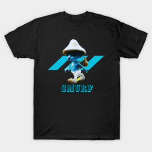 Smurf T-Shirt