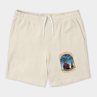 Muppet Christmas Carol Shorts