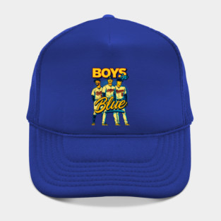 Dodgers-World-Series Hat