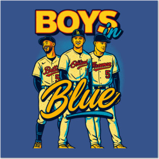 Dodgers-World-Series Posters and Art